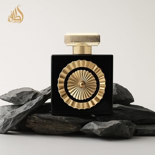 Lattafa Perfumes Nebras Eau de Parfum for Unisex - 3.4 oz - görsel 8