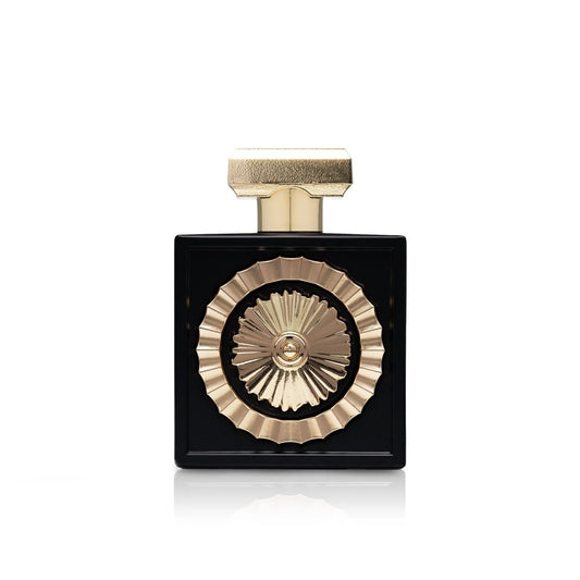 Lattafa Perfumes Nebras Eau de Parfum for Unisex - 3.4 oz