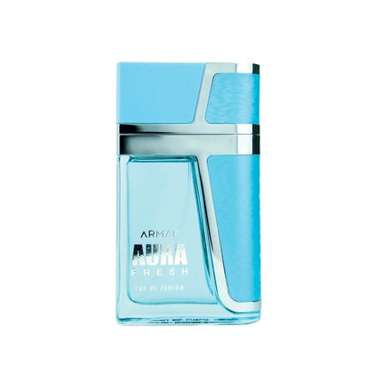 Aura Fresh by Armaf for Men - 3.4 oz Eau de Parfum Spray Avelisse