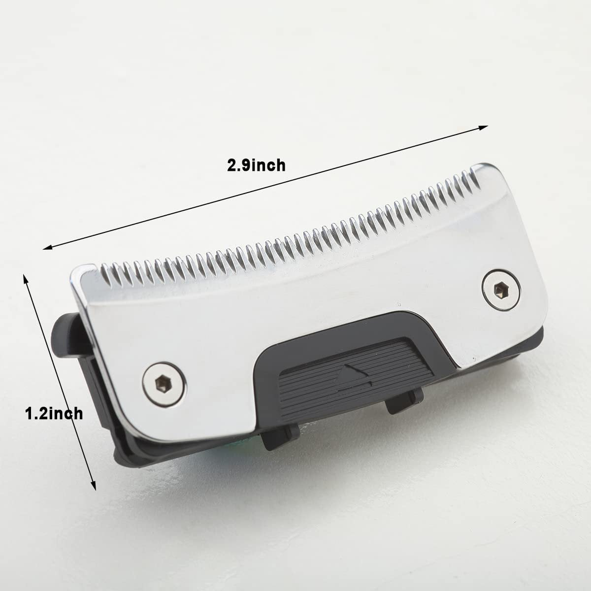 HONTEC Replacement Blade Compatible with Remington HC4240, HC4250 Beard Trimmer & Hair Clippers – Precision Self-Haircut Kit Avelisse