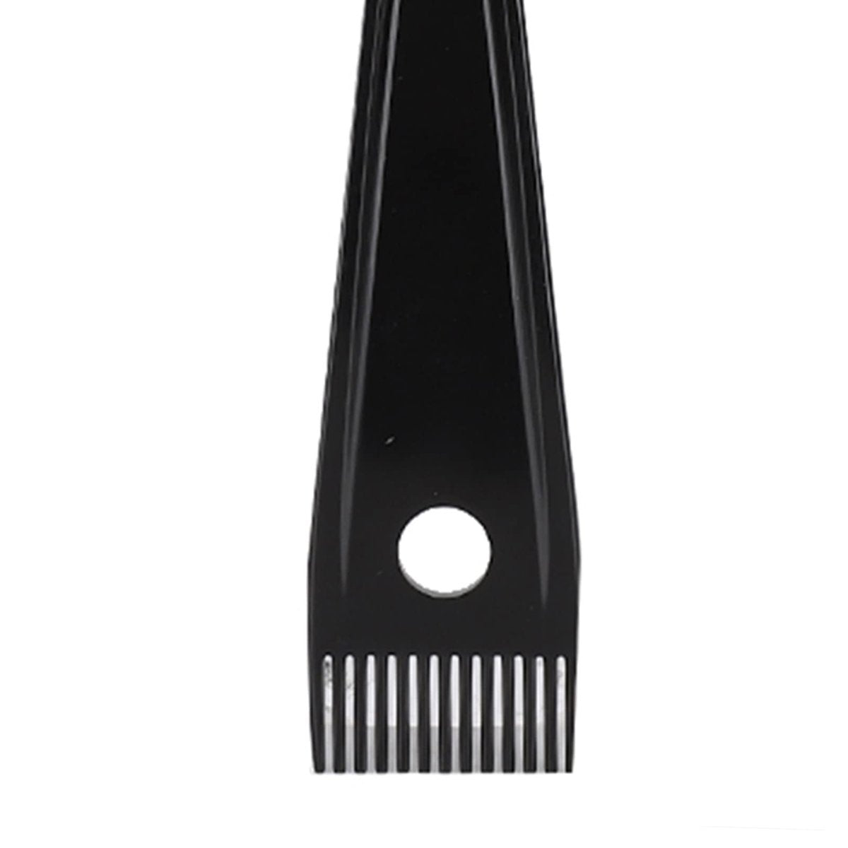 Joyzan Flat Top Guide Hair Comb - Precision Leveling Comb for Barber Cuts, Clipper Cutting Angle Adjustment, Large Teeth Styling Tool for Home and Salon - görsel 11