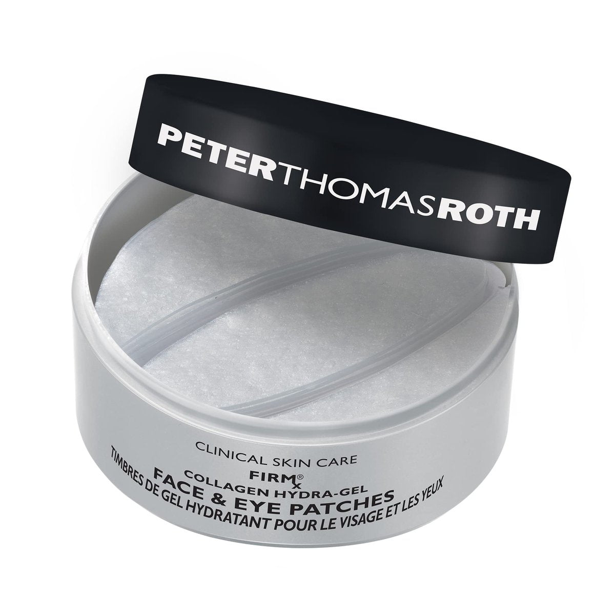 Peter Thomas Roth FIRMx Collagen Hydra-Gel Face & Eye Patches - 90 Count Avelisse
