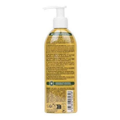 Hei Poa Moisturizing Body Milk with Tahiti Monoi Oil - 250ml (8.45 Fl Oz)