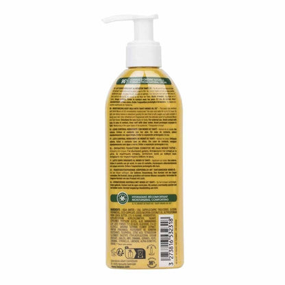 Hei Poa Moisturizing Body Milk with Tahiti Monoi Oil - 250ml (8.45 Fl Oz)