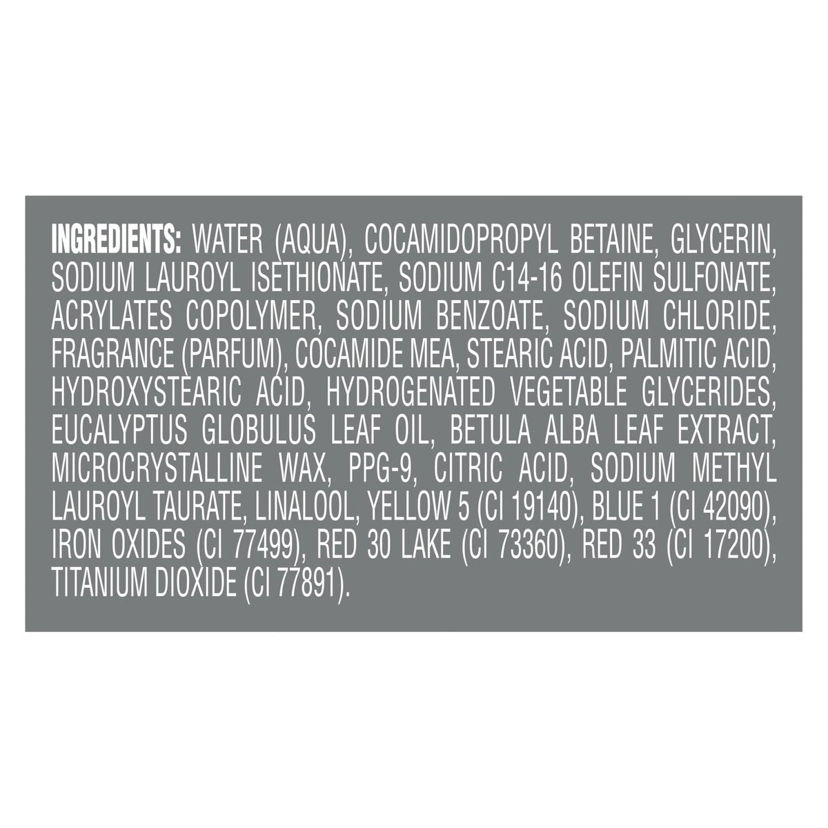 DOVE MEN + CARE Relaxing Blue Eucalyptus & Birch Body and Face Wash, 30 oz – 24-Hour Nourishing Micromoisture Technology - görsel 11