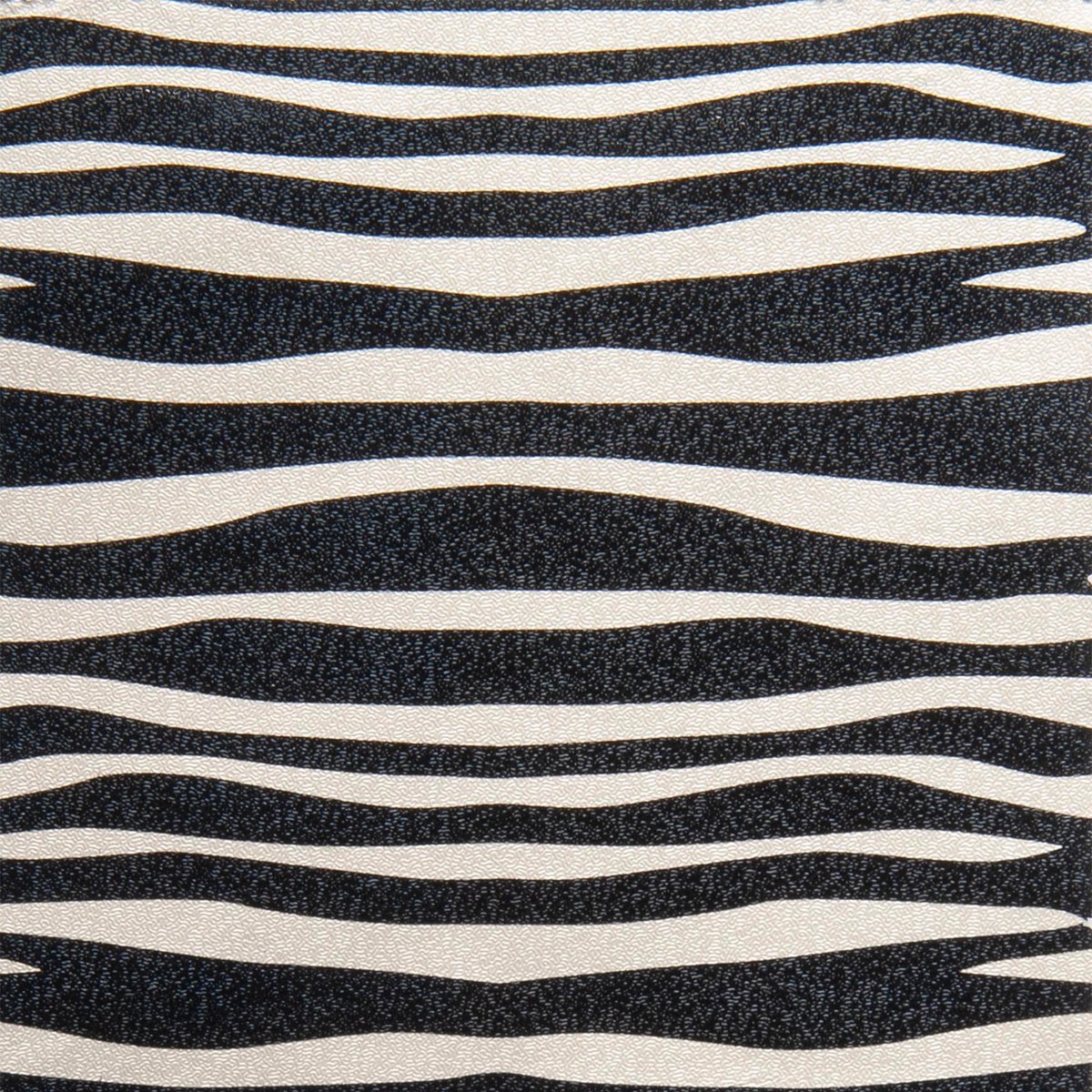 Fromm Pop Up Hair Foils - Zebra Print Pattern, Precut 5" x 11", 500 Sheets for Highlighting & Coloring, Lightweight Aluminum Foil for Salon & Home Use Avelisse