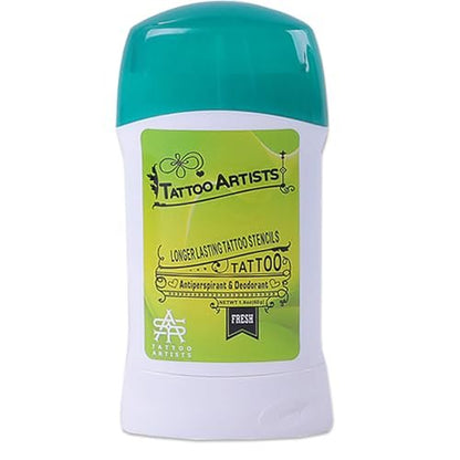 OTBK Professional Tattoo Transfer Cream - Skin-Safe Template Transfer Gel for Tattoo Artists and Body Art - Easy-to-Apply Primer for Temporary Tattoos and Professional Tattoo Supplies