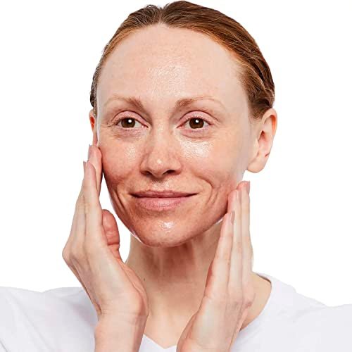 No7 Melting Gel Cleanser – Makeup Remover Balm with Vitamin C + Vitamin E – Hydrating Facial Cleanser for Dry Skin – 150 ml - görsel 6