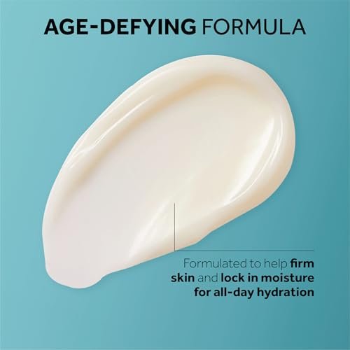 No7 Protect & Perfect Intense Advanced Body Serum – Anti-Aging Body Moisturizer with Hyaluronic Acid, Argan Oil & Collagen Peptides (6.7 oz) Avelisse