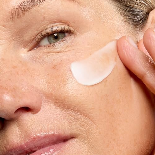 No7 Protect & Perfect Intense Advanced Night Cream Fragrance Free - Vitamin E & Shea Butter Face Cream - Fine Line Reducing Moisturizer with Collagen Peptide Technology (1.69 fl oz) - görsel 10