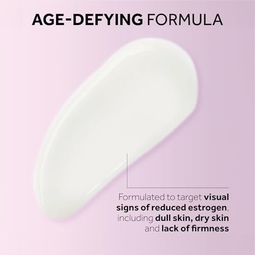 No7 Menopause Skincare Instant Radiance Serum – Hydrating Facial Serum with Hyaluronic Acid + Collagen Peptides for Firmer, Healthier Looking Skin – With Cooling Applicator (30ml) - görsel 10