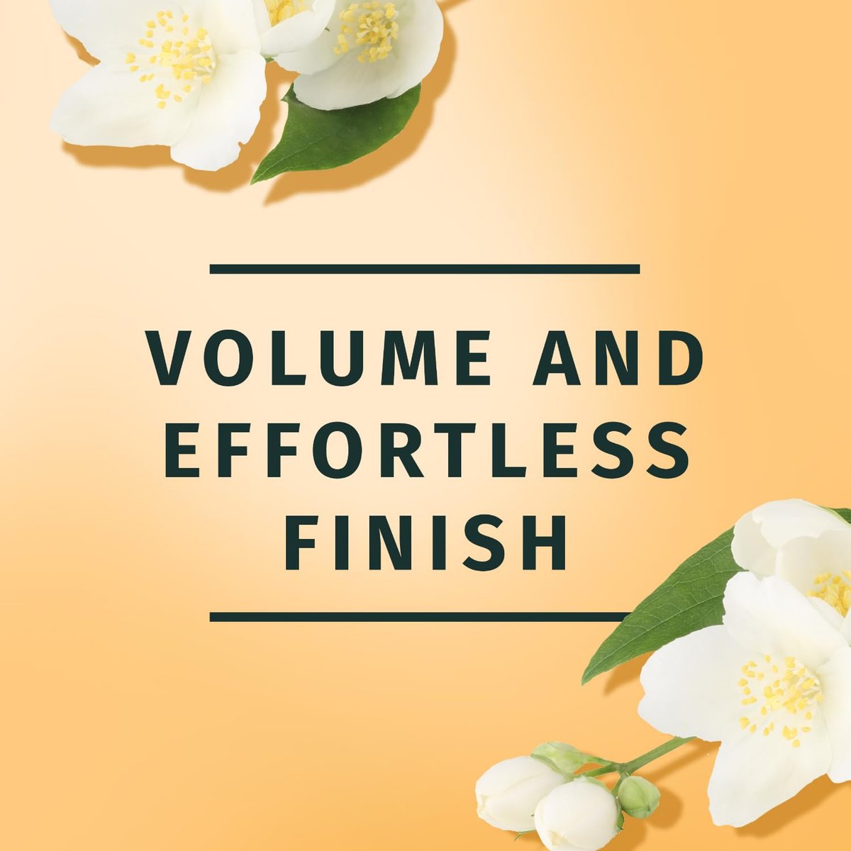 Herbal Essences Volumizing Hairspray, Strong Hold, Fresh Citrus Scent, Pack of 3 (24 oz Total) Avelisse