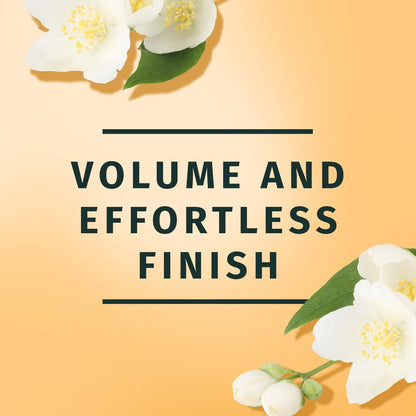 Herbal Essences Volumizing Hairspray, Strong Hold, Fresh Citrus Scent, Pack of 3 (24 oz Total) Avelisse