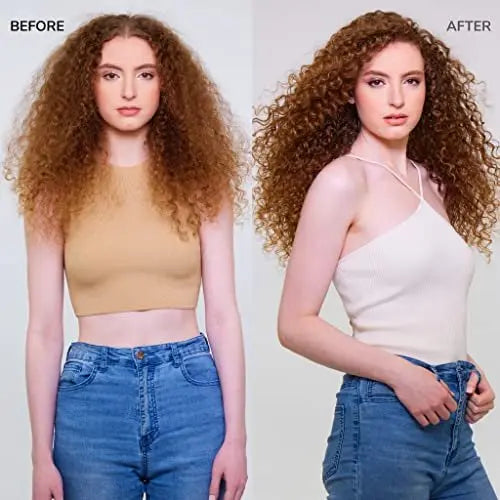 Curl Wow Snag-Free Pre-Shampoo Detangler by COLOR WOW – 10 Fl Oz Avelisse