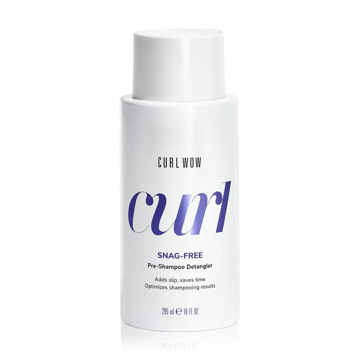 Curl Wow Snag-Free Pre-Shampoo Detangler by COLOR WOW – 10 Fl Oz Avelisse
