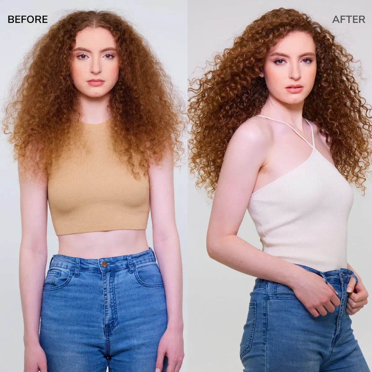 Curl Wow Snag-Free Pre-Shampoo Detangler by COLOR WOW – 10 Fl Oz Avelisse