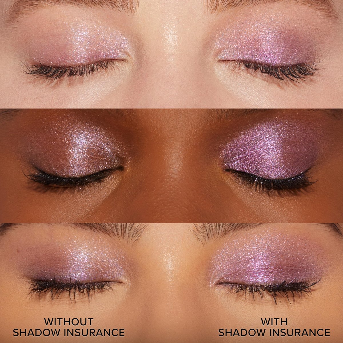 Too Faced Shadow Insurance 24-Hour Eye Shadow Primer – Long Lasting, Waterproof, 0.2 Fl Oz Avelisse