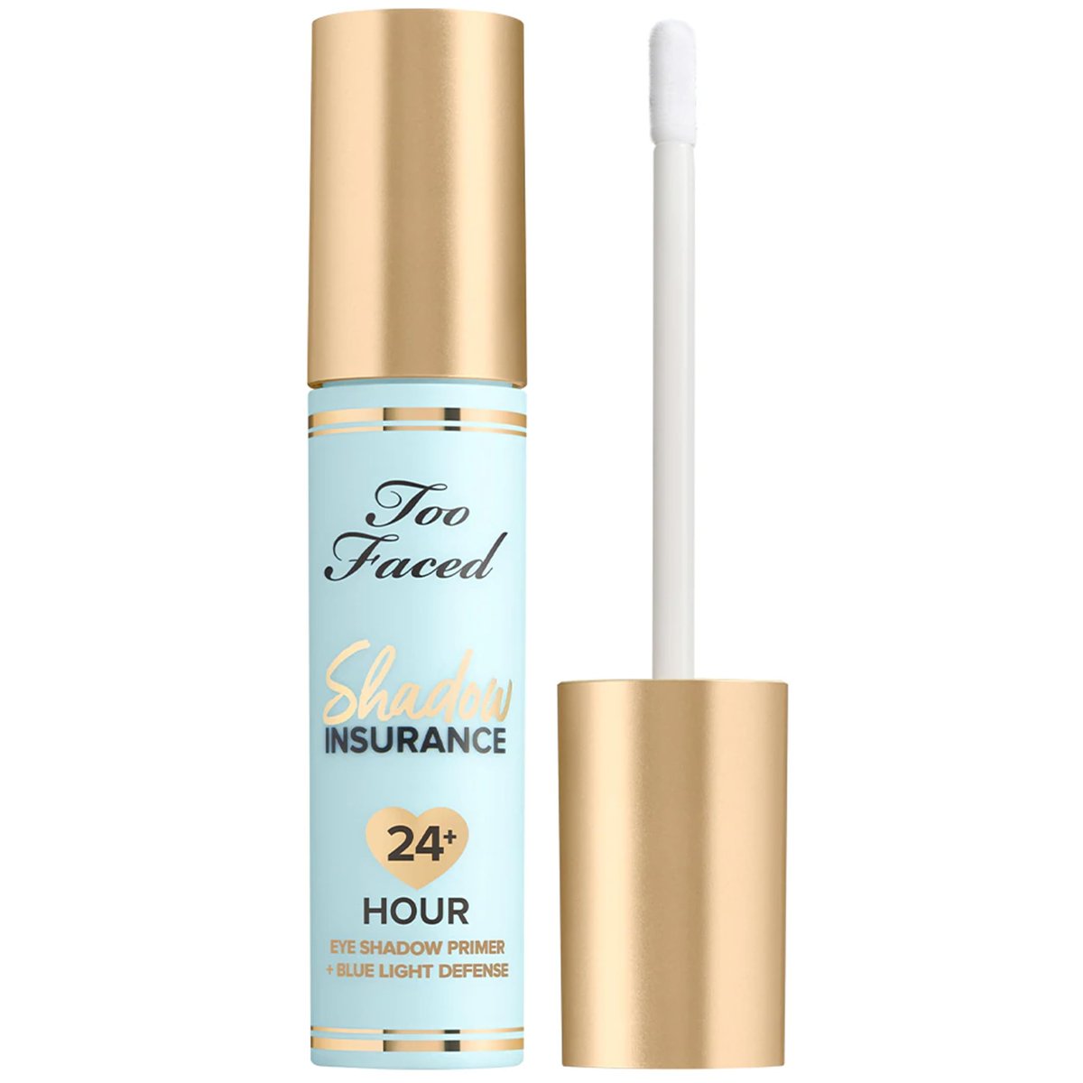 Too Faced Shadow Insurance 24-Hour Eye Shadow Primer – Long Lasting, Waterproof, 0.2 Fl Oz Avelisse