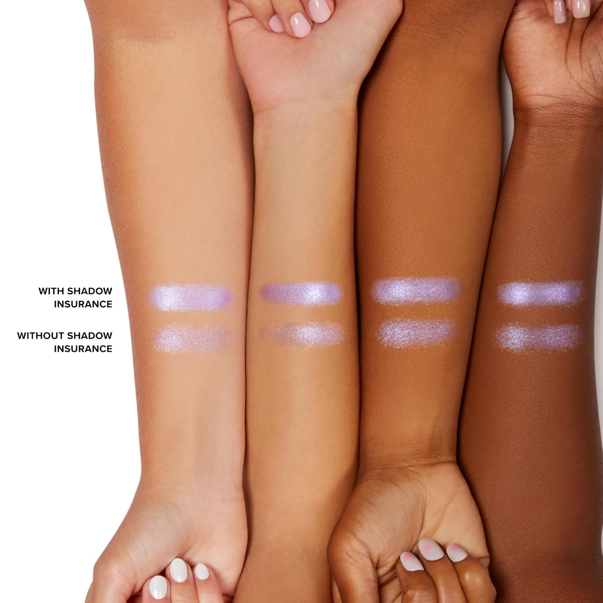 Too Faced Shadow Insurance 24-Hour Eye Shadow Primer – Long Lasting, Waterproof, 0.2 Fl Oz Avelisse