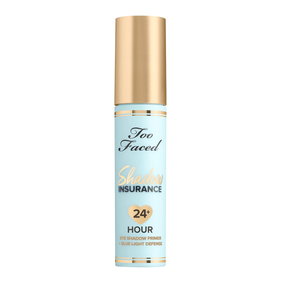 Too Faced Shadow Insurance 24-Hour Eye Shadow Primer – Long Lasting, Waterproof, 0.2 Fl Oz Avelisse