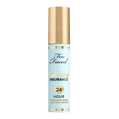 Too Faced Shadow Insurance 24-Hour Eye Shadow Primer – Long Lasting, Waterproof, 0.2 Fl Oz Avelisse