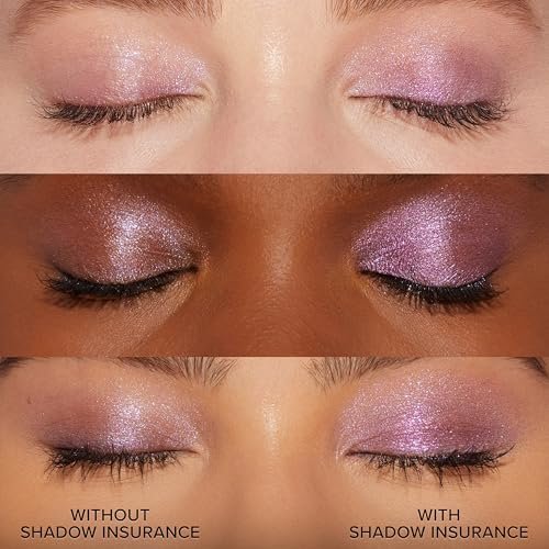 Too Faced Shadow Insurance 24-Hour Eye Shadow Primer – Long Lasting, Waterproof, 0.2 Fl Oz Avelisse