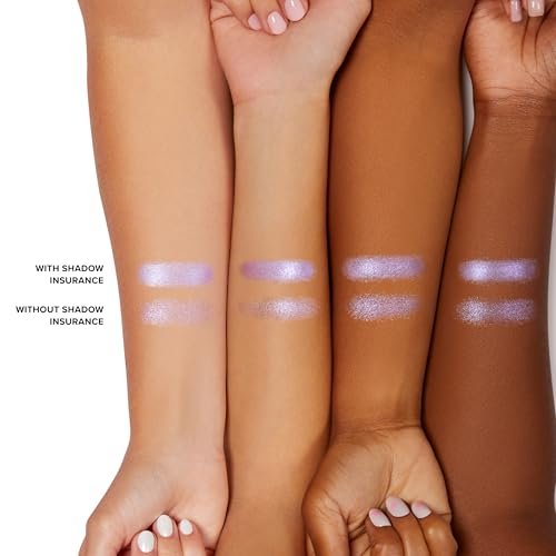 Too Faced Shadow Insurance 24-Hour Eye Shadow Primer – Long Lasting, Waterproof, 0.2 Fl Oz Avelisse