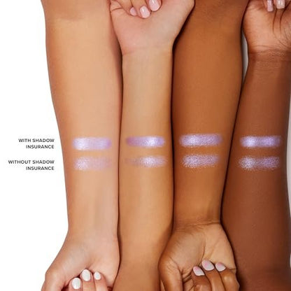 Too Faced Shadow Insurance 24-Hour Eye Shadow Primer – Long Lasting, Waterproof, 0.2 Fl Oz Avelisse