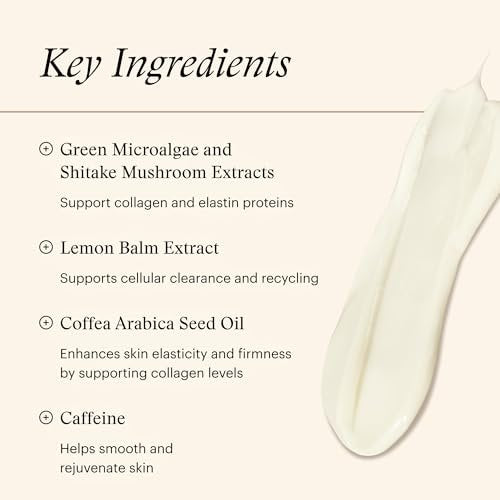 SkinMedica Firm & Tone Lotion for Body - Anti-Aging Body Moisturizer for Firm, Youthful & Toned Skin, 6 Fl Oz Avelisse