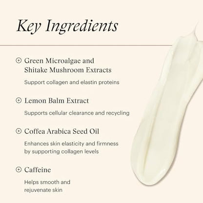 SkinMedica Firm & Tone Lotion for Body - Anti-Aging Body Moisturizer for Firm, Youthful & Toned Skin, 6 Fl Oz Avelisse