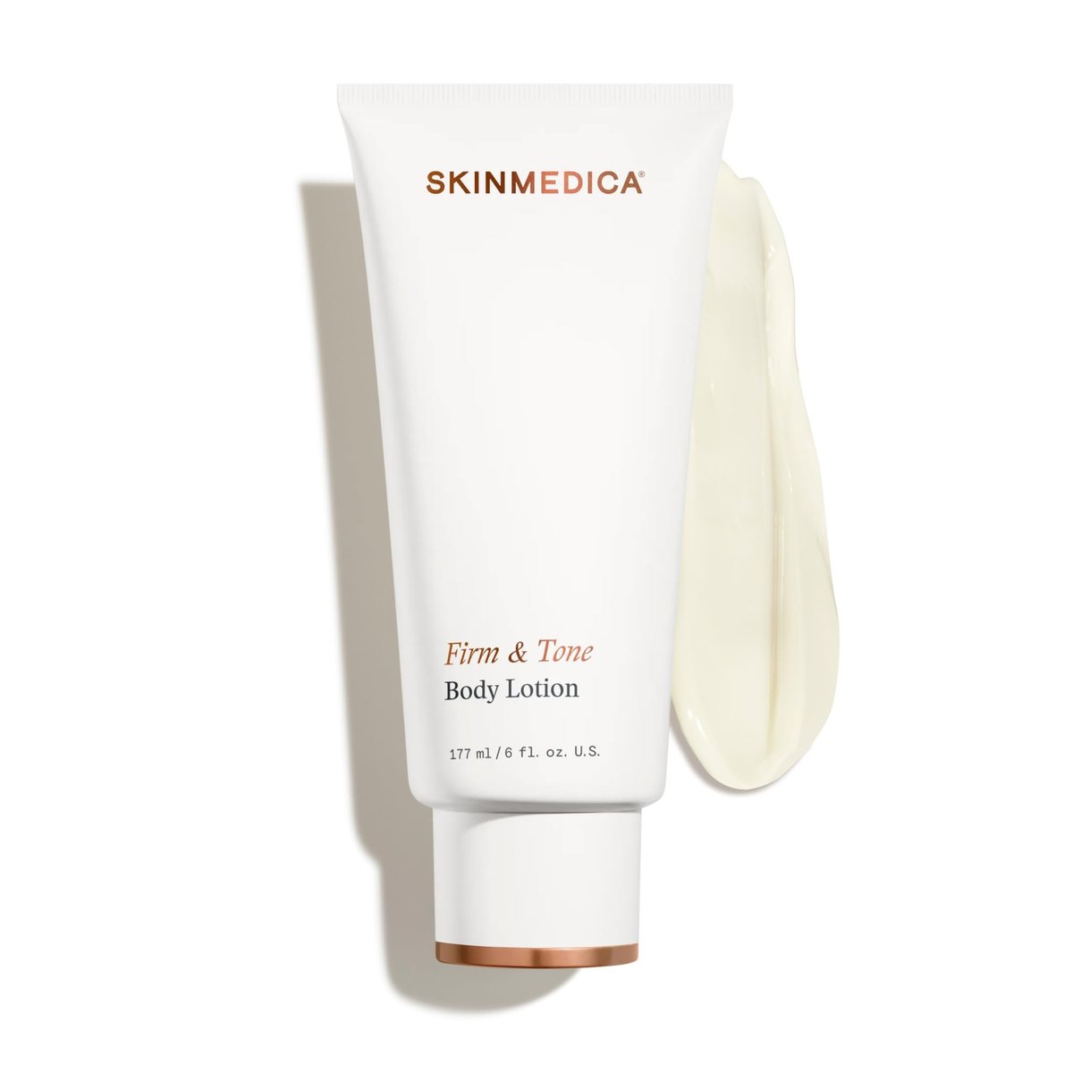 SkinMedica Firm & Tone Lotion for Body - Anti-Aging Body Moisturizer for Firm, Youthful & Toned Skin, 6 Fl Oz Avelisse