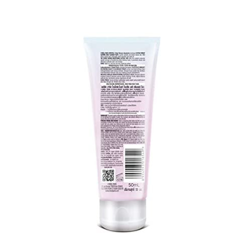 L'Oreal Paris Glycolic Bright Daily Foaming Face Cleanser, 3.38 Fl Oz – Glycolic Acid Face Wash for Dull Skin, Daily Glowing Facial Cleanser Avelisse