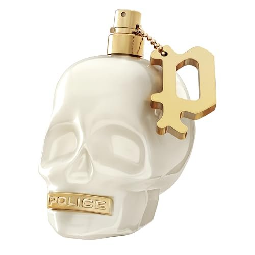 Police Born To Shine Eau de Parfum - 4.2 oz Long Lasting Amber Vanilla Fragrance for Women - görsel 2