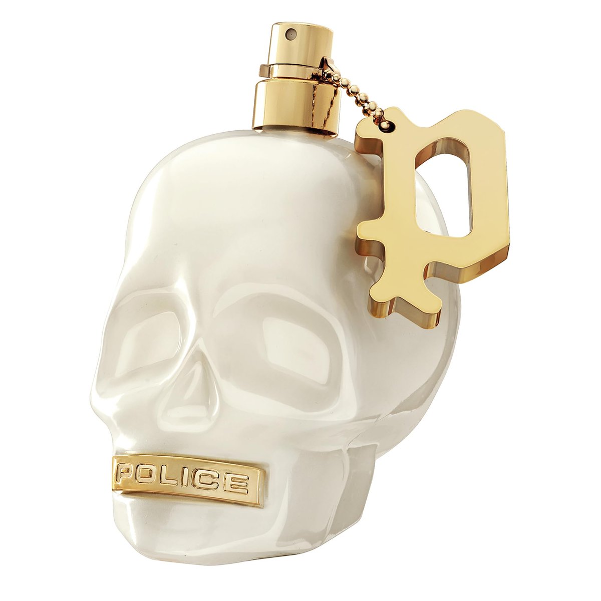 Police Born To Shine Eau de Parfum - 4.2 oz Long Lasting Amber Vanilla Fragrance for Women - görsel 1