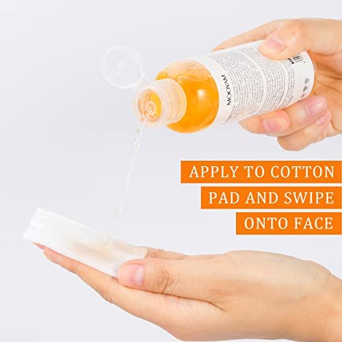 YAFUSIPE Turmeric Dark Spot Corrector Toner – Hydrating Facial Toner for Acne Prone Skin, Dark Spot Correcting Face Toner for All Skin Types, 3.4 oz Avelisse