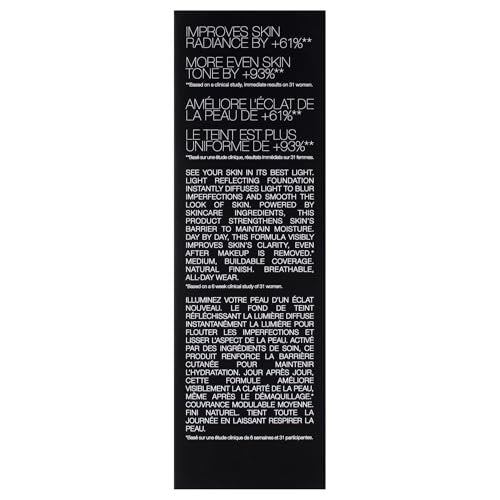NARS Light Reflecting Foundation - M1.2 Patagonia (Beige) - 1 oz Avelisse