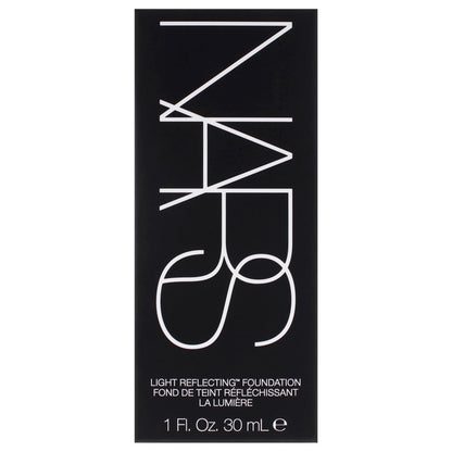 NARS Light Reflecting Foundation - M1.2 Patagonia (Beige) - 1 oz Avelisse