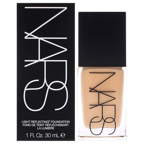 NARS Light Reflecting Foundation - M1.2 Patagonia (Beige) - 1 oz Avelisse