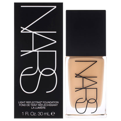 NARS Light Reflecting Foundation - M1.2 Patagonia (Beige) - 1 oz Avelisse