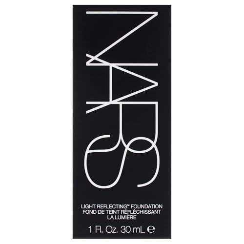 NARS Light Reflecting Foundation - M1.2 Patagonia (Beige) - 1 oz Avelisse
