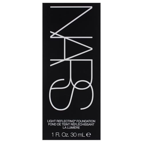 NARS Light Reflecting Foundation - M2 Santa Fe - 1 oz - Beige Avelisse