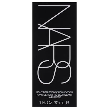 NARS Light Reflecting Foundation - M2 Santa Fe - 1 oz - Beige Avelisse