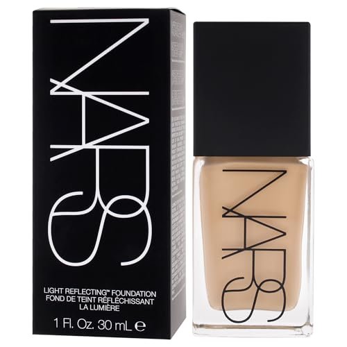NARS Light Reflecting Foundation - M2 Santa Fe - 1 oz - Beige Avelisse