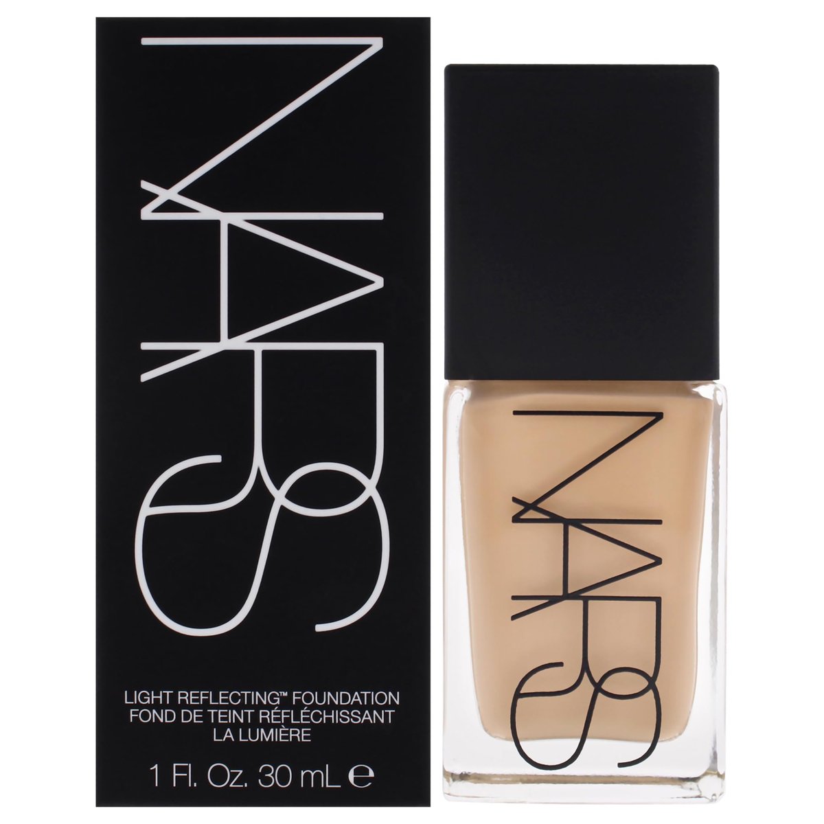 NARS Light Reflecting Foundation - M2 Santa Fe - 1 oz - Beige Avelisse