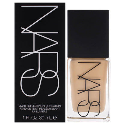 NARS Light Reflecting Foundation - M2 Santa Fe - 1 oz - Beige Avelisse