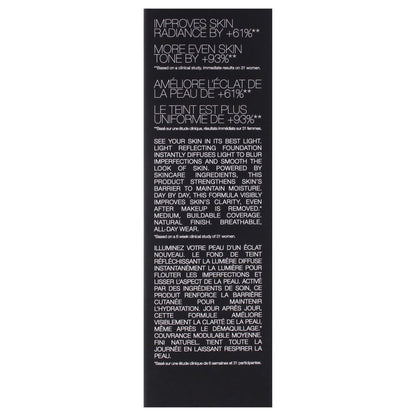 NARS Light Reflecting Foundation - M2 Santa Fe - 1 oz - Beige Avelisse