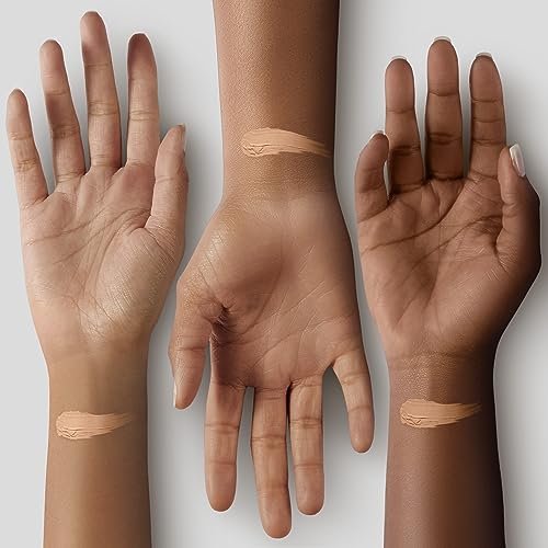 NARS Light Reflecting Foundation - M2 Santa Fe - 1 oz - Beige Avelisse