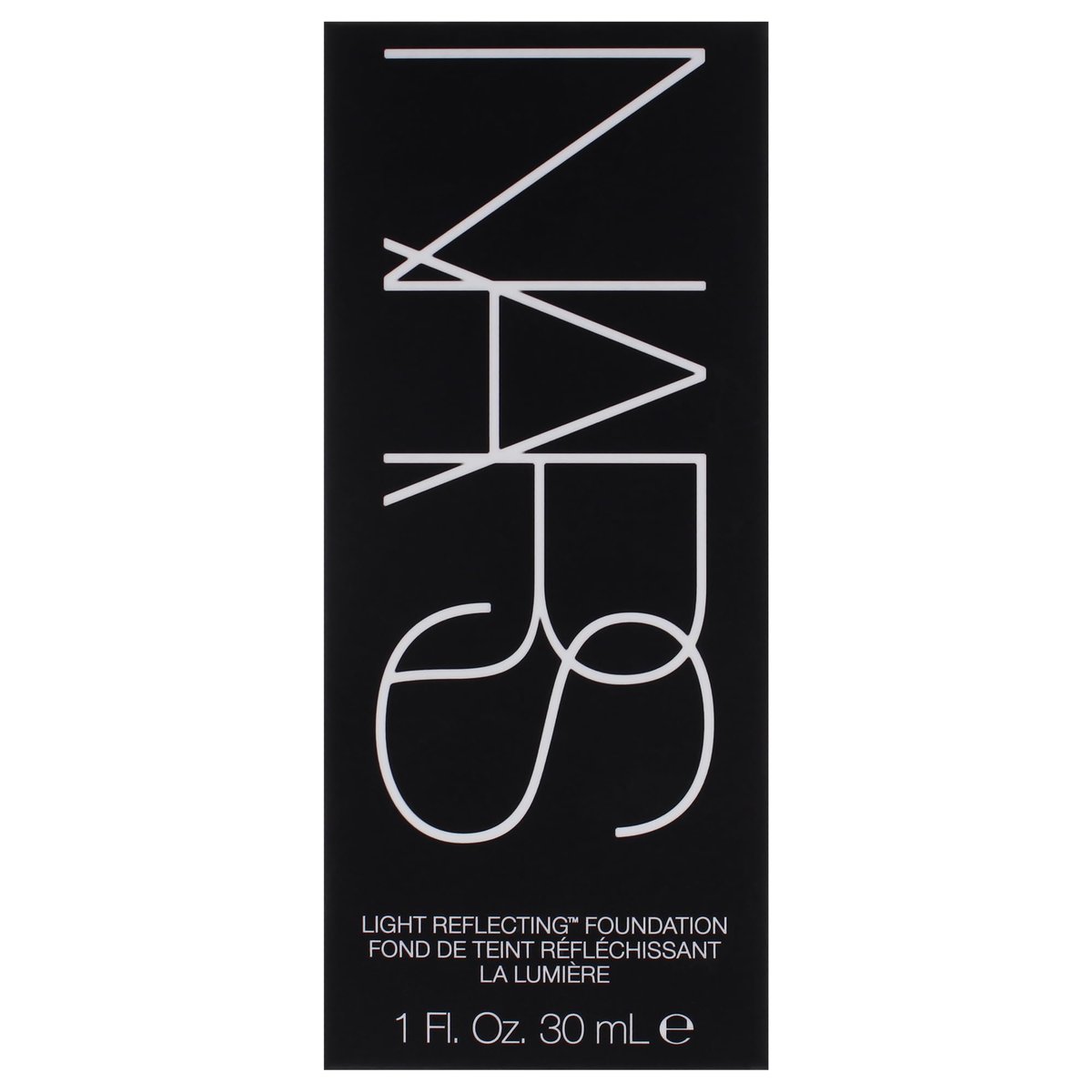 NARS Light Reflecting Foundation - M2 Santa Fe - 1 oz - Beige Avelisse