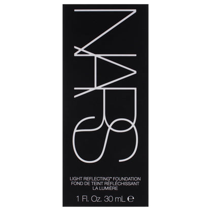 NARS Light Reflecting Foundation - M2 Santa Fe - 1 oz - Beige Avelisse