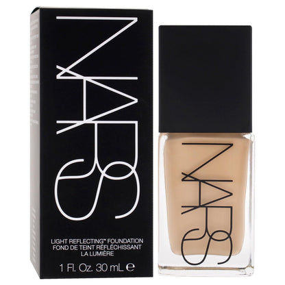 NARS Light Reflecting Foundation - M2 Santa Fe - 1 oz - Beige Avelisse
